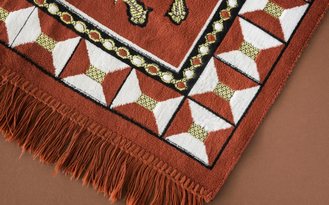 Pourquoi faire nettoyer régulièrement ses tapis ?Ce que masque l&rsquo;œil nu