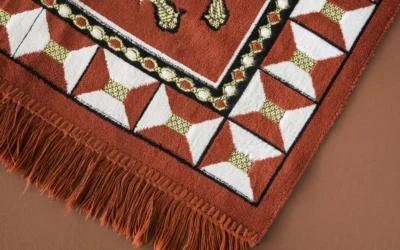 Pourquoi faire nettoyer régulièrement ses tapis ?Ce que masque l&rsquo;œil nu