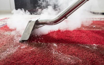 Le nettoyage professionnel peut-il endommager mon tapis persans ?